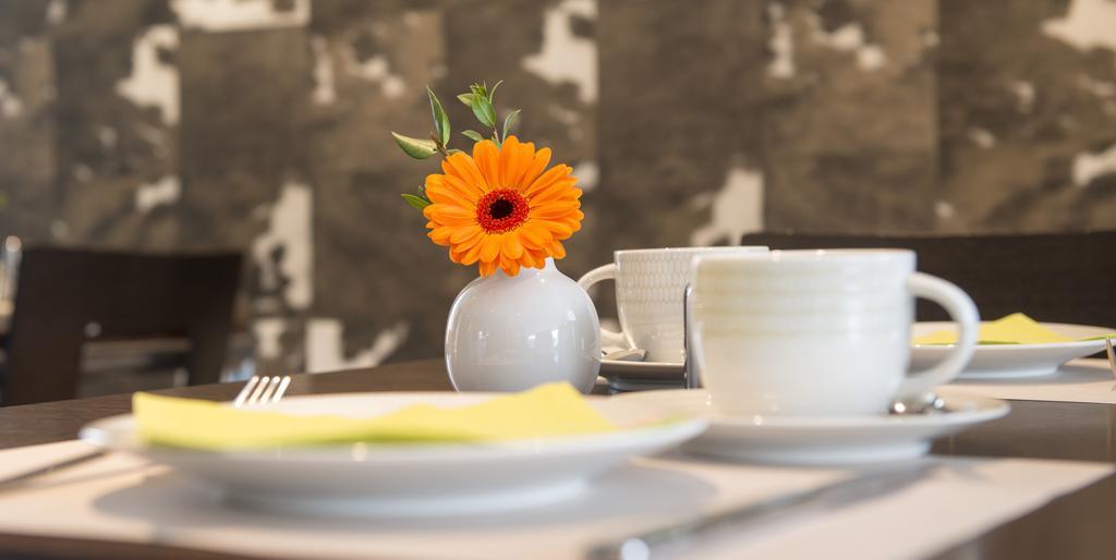 Hotel Maxim De Panne Ngoại thất bức ảnh