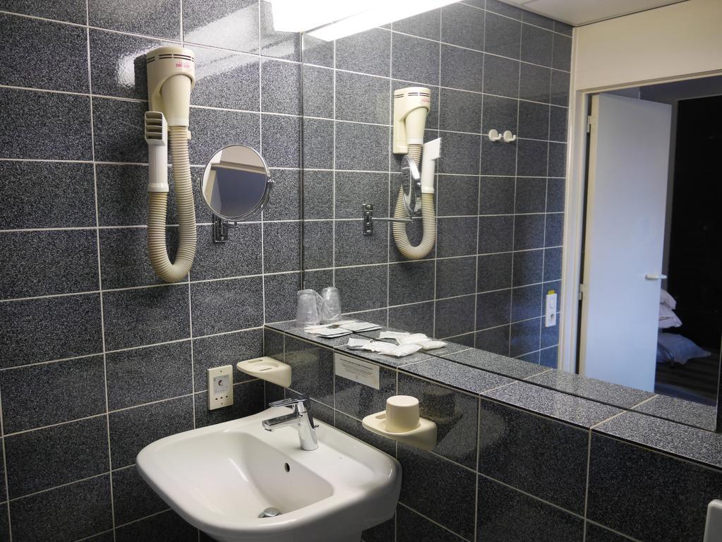 Hotel Maxim De Panne Ngoại thất bức ảnh
