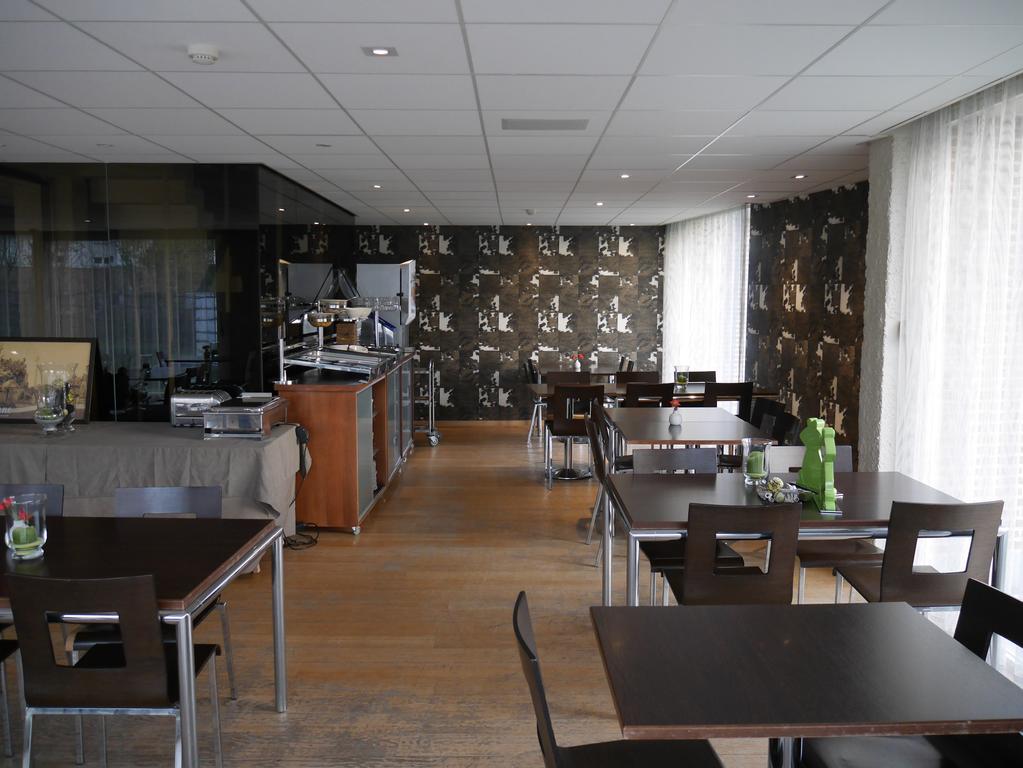 Hotel Maxim De Panne Ngoại thất bức ảnh