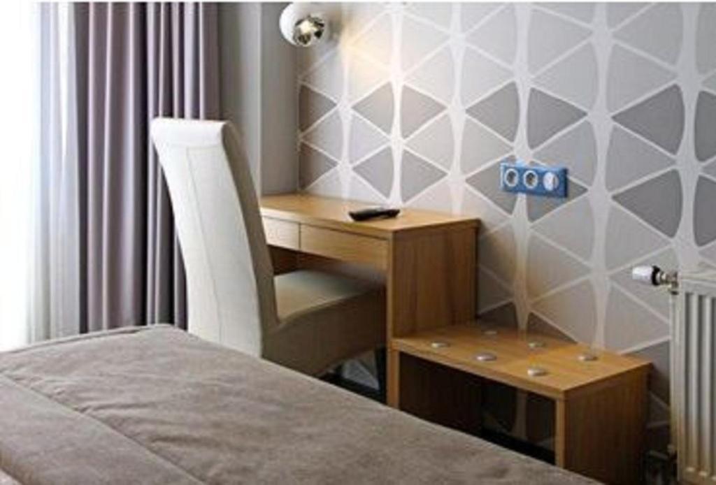 Hotel Maxim De Panne Phòng bức ảnh