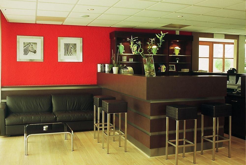 Hotel Maxim De Panne Ngoại thất bức ảnh