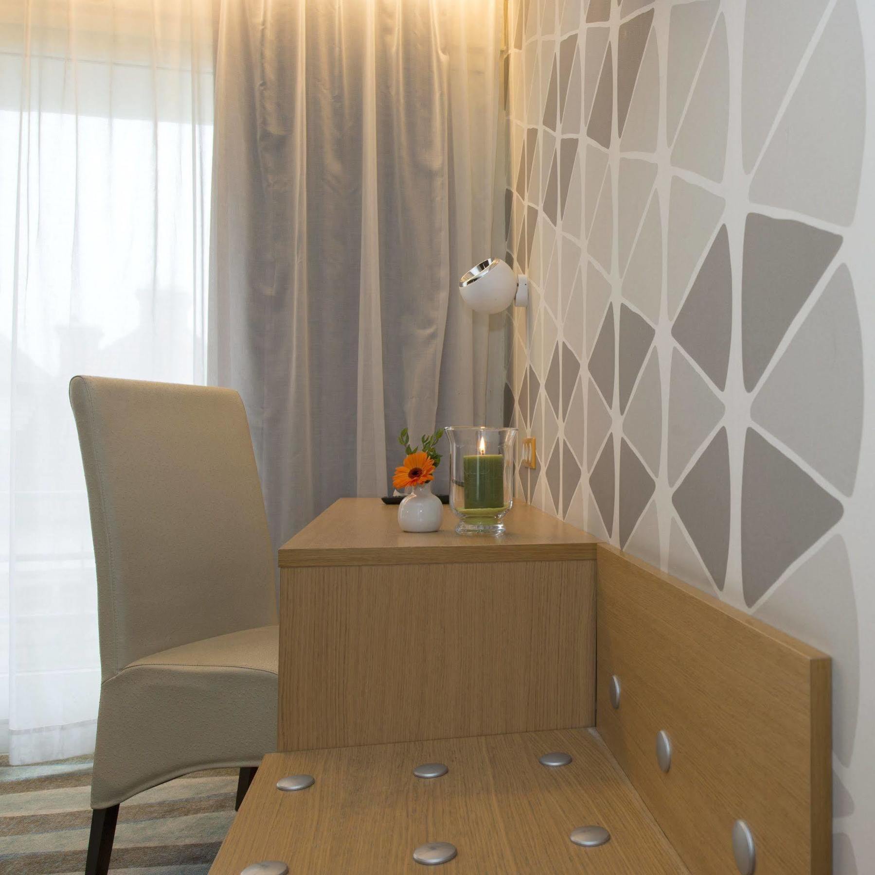 Hotel Maxim De Panne Ngoại thất bức ảnh